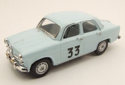 Rio ALFA ROMEO GIULIETTA N.33 TDF 58 1:43