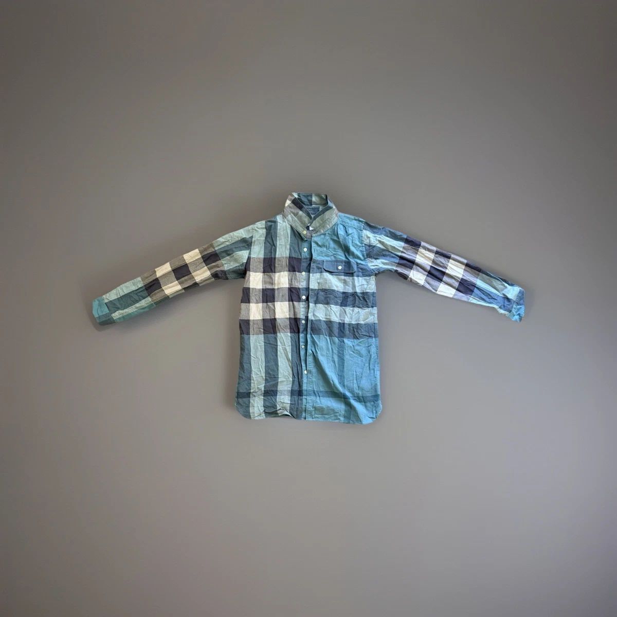 burberry shirt kids products for sale | eBay