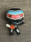 Funko Pop! Peacemaker Vigilante #1234 Television Collectible Figure - Loose