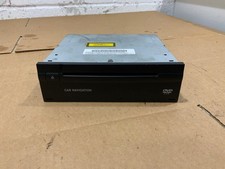 MERCEDES E CLASS W211 SAT NAV UNIT A2208703589 2002-2008
