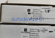 Euresys 1624 New Acquisition Card DHL/FedEx