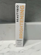 Beauty Bio Brightening Booster 1 oz / 30 mL New In Sealed Box