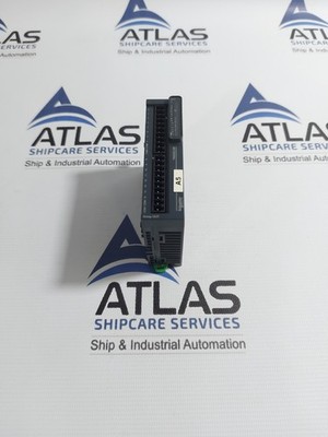 Schneider Electric TM3DQ16R Modicon TM3-16 Relais Leistung 240V 2A