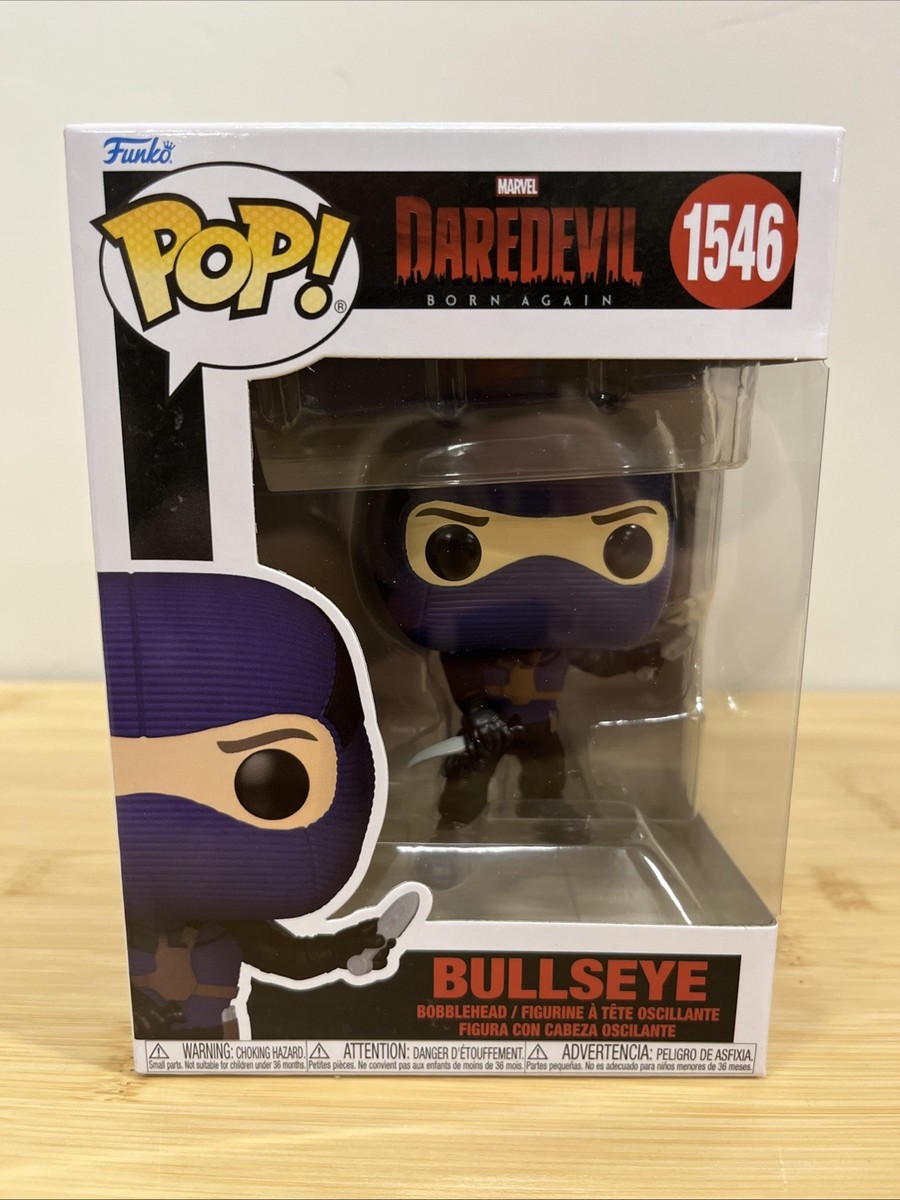 Marvel: POP! Funko デアデビル　コスベイビー&ファンコpop Daredevil eBay | #1386 [Facet] アメコミ