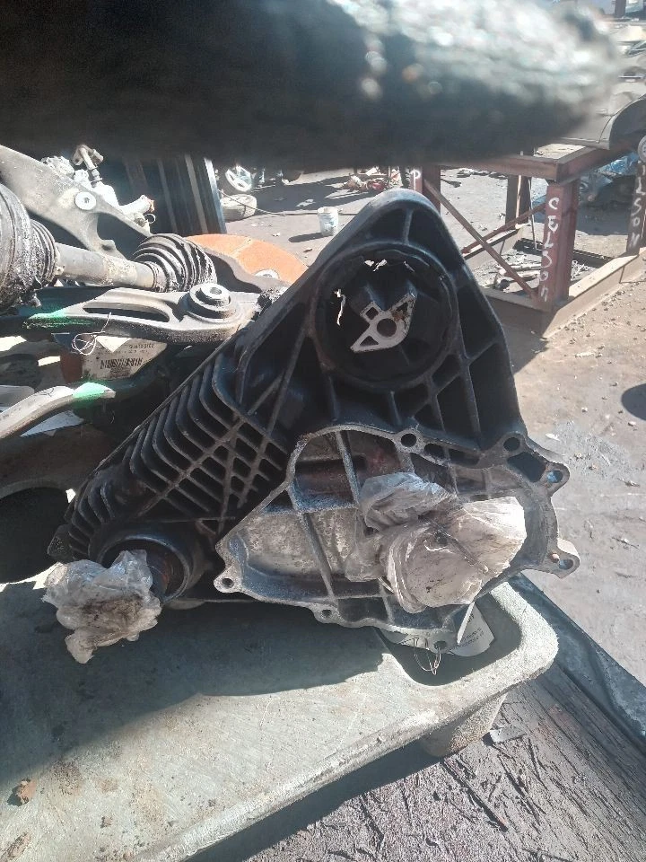 Transfer Case Automatic Transmission Atc 45L Fits 12-17 BMW X3 380908 - Image 3 of 4