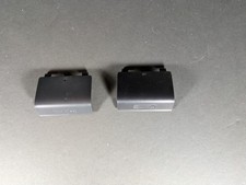 Replacement Shell Back Door Cover for Xbox One Wireless Controller Black