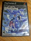 Kingdom Hearts Re: Chain of Memories (Sony PlayStation 2, 2008)