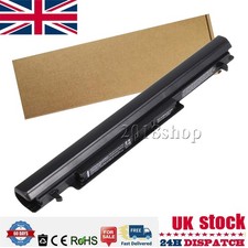 2600MAH Battery for ASUS R405C R405CA R505C R505CA R550 S405C S505CA S550C U58CA