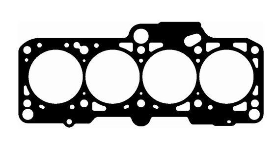 Fits BGA CH4550H Gasket, cylinder head  ⭐UK Stock⭐