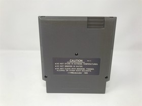 Rock N Ball - Nintendo Entertainment System Nes - Complete In Box CIB 