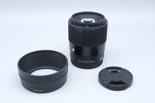 Sigma 30mm f/1.4 DC DN Contemporary für Sony E-Mount Objektiv