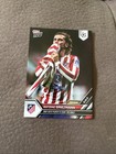 TOPPS NOW 25-2026 UCL CHAMPIONS LEAGUE 25 GRIEZMANN ATLETICO PARALLEL SP VARIANT