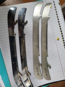 fly x hockey blades