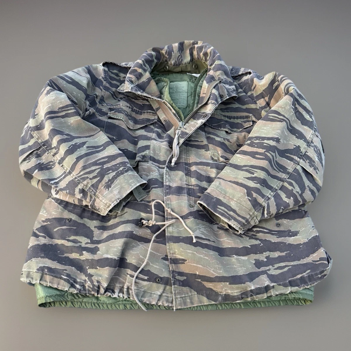 Camo Coats, Jackets & Vests for Men for Sale | Shop New & Used | eBay