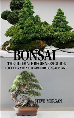 Steve Morgan Bonsai (Paperback)