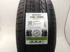 255 55 R18 109V RAPID ECOSAVER 8MM PARTWORN PRESSURE TESTED TYRE