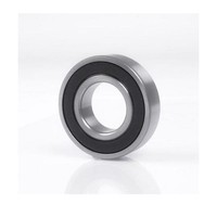 Skf Rillenkugellager 6030 -2RS1 Id 150Mm Ad 225Mm Breite35Mm WäLzlager