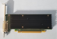 HP 454319-001 456137-001 NVIDIA NVS290 256MB PCI-E video card