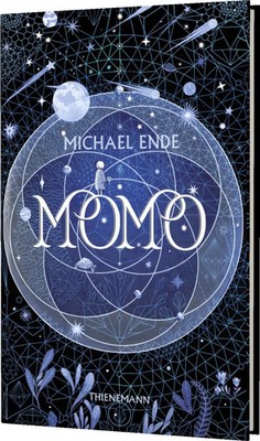Momo | Michael Ende | Buch | 304 S. | Deutsch | 2021 | Thienemann