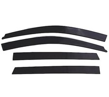 AVS Low Profile Rain Guards for 2021 - 2025 Cadillac Escalade/Chevrolet