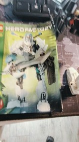 Lego Hero Factory: Stormer #44010 complete with Bag & Instructions