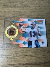 1998 Playoff Momentum SSD: # 14 Dan Marino EndZone X-Press DC NM-MT OR BETTER