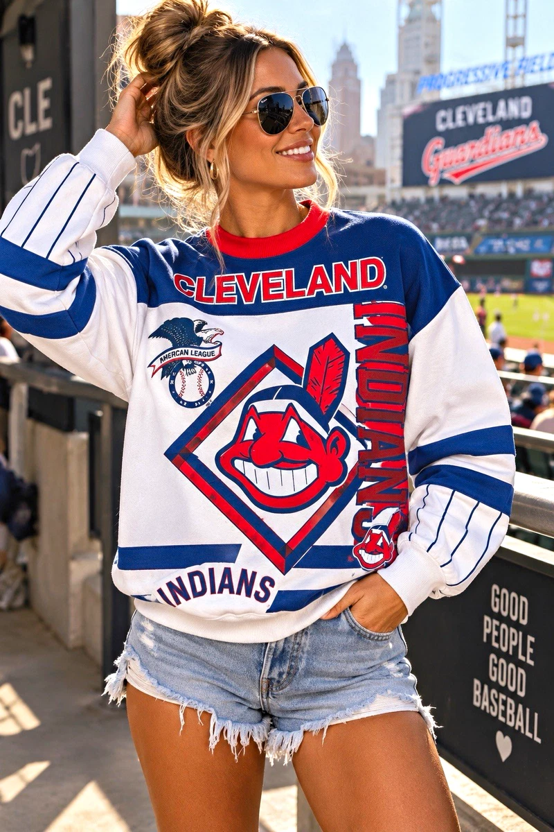 Chief Wahoo for sale | eBay