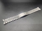 Omega 1037 Bracelet w/ 570 End Links 18mm Fits Constellation /Seamaster
