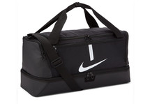 Nike Academy Team CU8096 Fu&szlig;ball Seesack / Sporttasche M mit Hartschalenboden