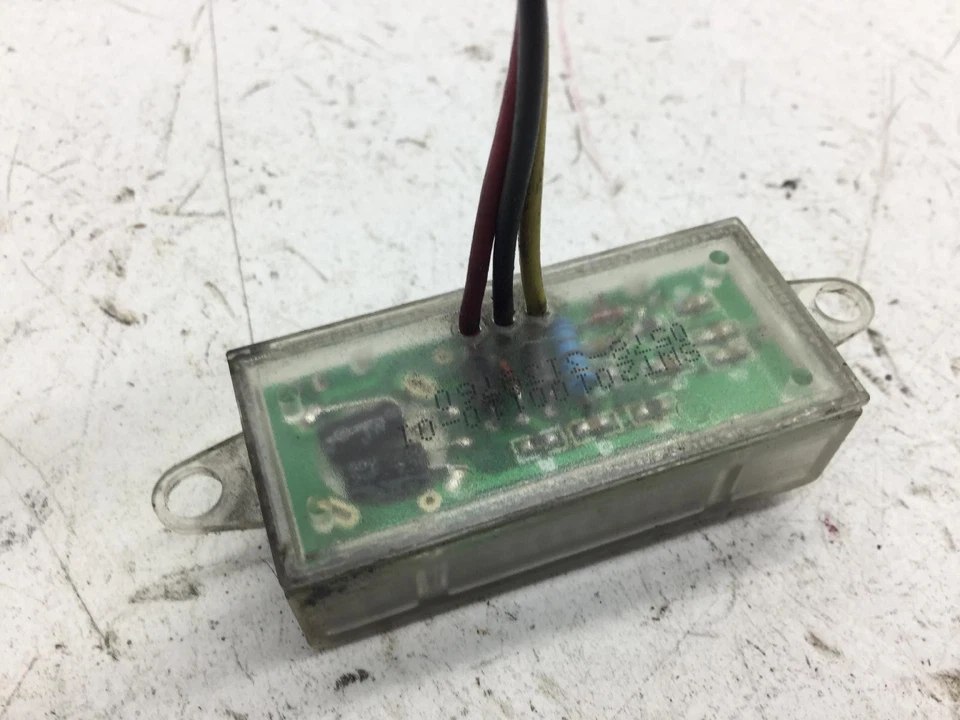 OROLOGIO DIGITALE MALAGUTI BLOG 160 2009 2010 900102 - Immagine 3 di 4