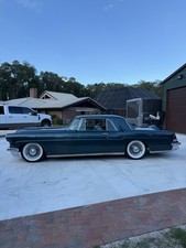 1956 Lincoln Mark II for Sale