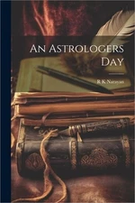 An Astrologers Day (Paperback or Softback)