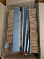 Master-Bilt/Norlake 146464 EVAPORATOR COIL for GR48S