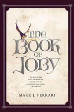 The Book of Joby by Mark J. Ferrari (English) Paperback Book
