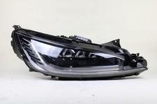Complete 2025 - 2026 Lincoln Aviator Right Rh Reflector Led Headlight Oem