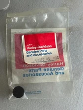 Harley 60319-83 Bumper OEM NOS