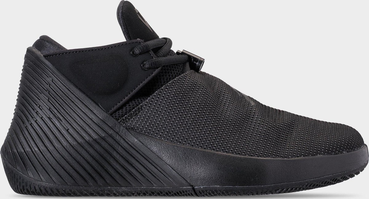 Jordan Why Not Zer0.1 Low Black for Sale | Authenticity Guaranteed