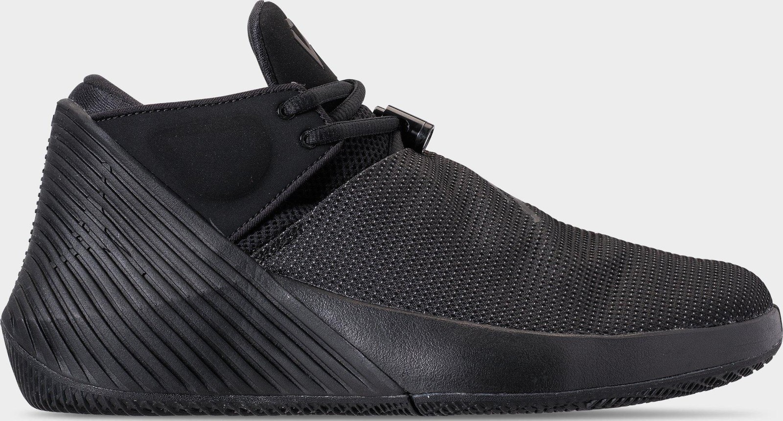 Jordan Why Not Zer0.1 Low Black for Sale | Authenticity Guaranteed