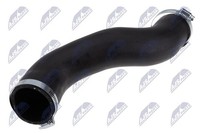 Nty Ladeluftschlauch GPP-MS-009 Gummi FüR Mitsubishi Asx Outlander 2 Lancer 8 3