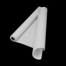 Drawing Paper Roll 10m White Arts Paper Roll Easel Paper Roll Art Paper Roll