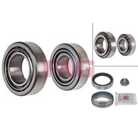 Radlagersatz Schaeffler FAG 713 6504 30 FüR CitroëN Fiat Peugeot Hinterachse