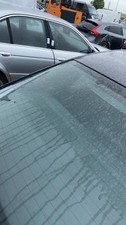 Lunette arrière Audi A4