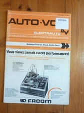 Revue technique Lada NIVA