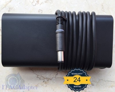 330W 19.5V 16.92A AC Power Adapter&Cord for Dell Alienware x17 R2 DA330PM201