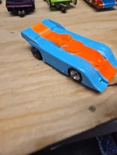 1/32 Womp Slot Car Parma Homeset Motor Silicone Rears Modified Motor Mount