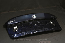 7342653 Heckklappe Kofferraum Deckel Klappe unten BMW 5er F07 GT LCI ab 07/2013