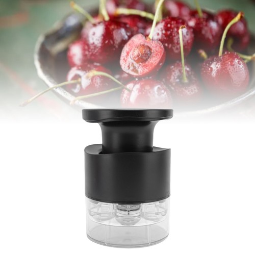 Cherry Pitter Cherry Stone Remover PP -Raumsparung Für Zuhause - Bild 11 von 24