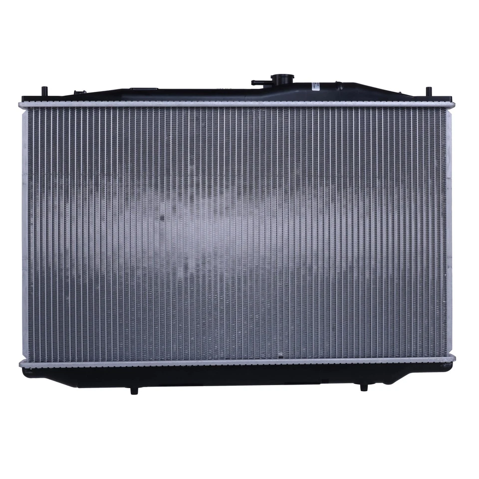For Acura TL 2007-2008 Reach Cooling Engine Coolant Radiator Foto 2 de 4