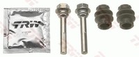 FüHrungsbolzen Bremssattel TRW ST1389 FüR Rover Discovery Range L320 L319 Sport