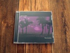 Songs: Ohia - The Lioness - CD